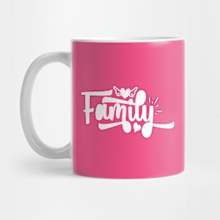 Family Mug